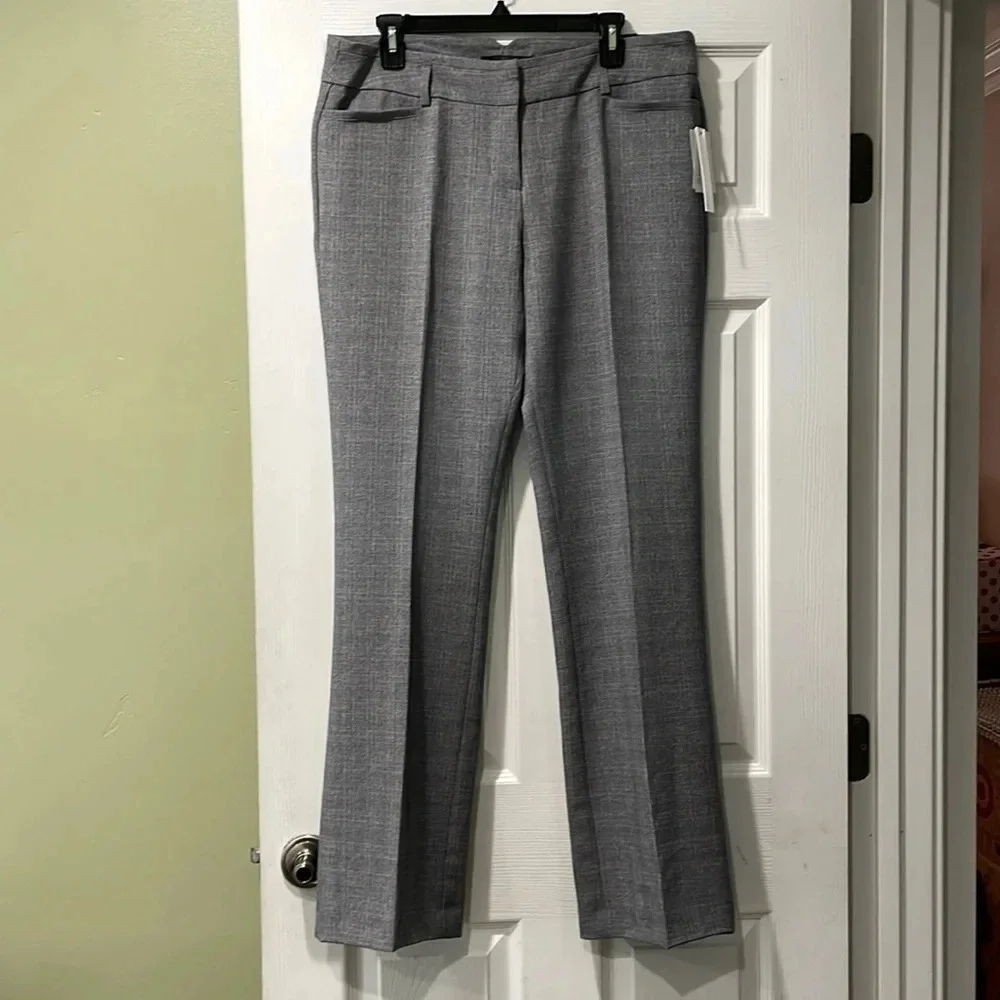 Amanda & Chelsea Pants - Picture 1 of 13